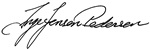 Inge Jensen Pedersen